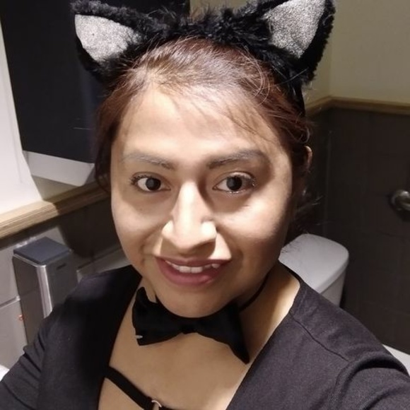 Meet your Posher, Nancy - Picture 1 of 1